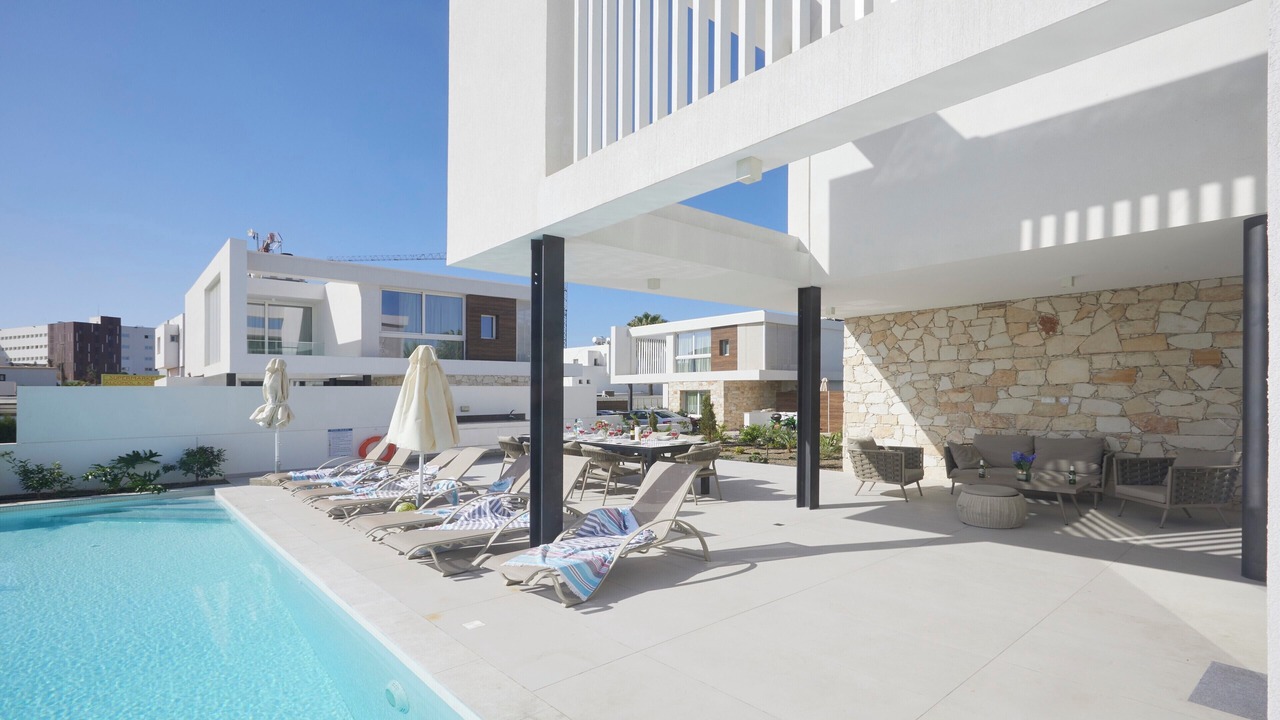 Photo of Outdoor in Ayia Napa