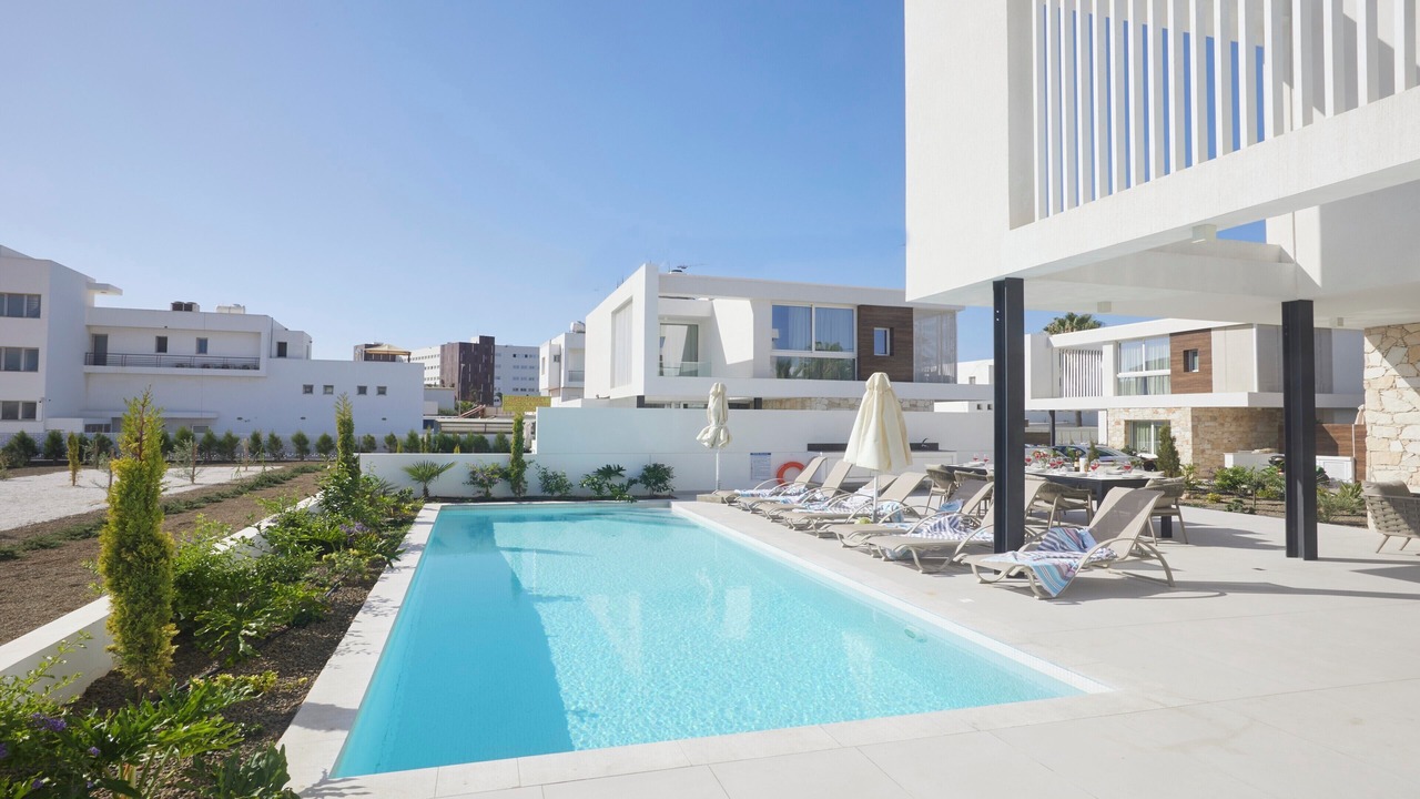 Photo of Outdoor in Ayia Napa
