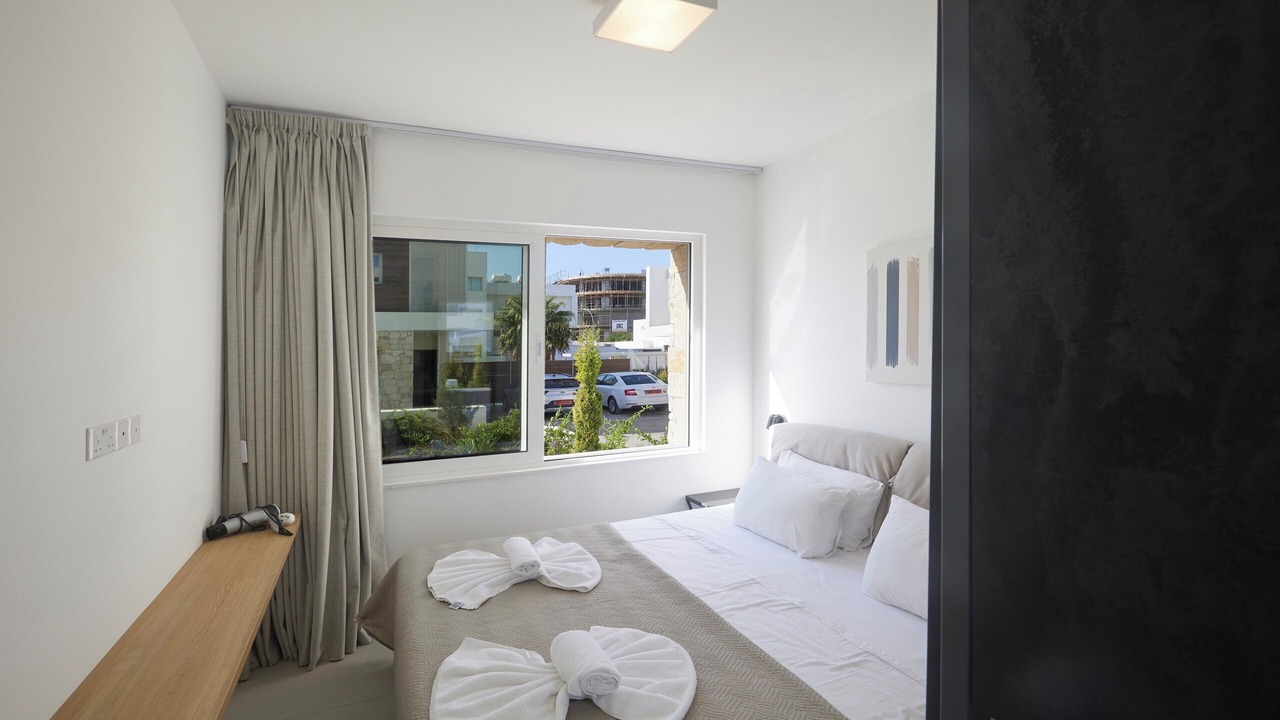 Photo of Bedroom in Ayia Napa