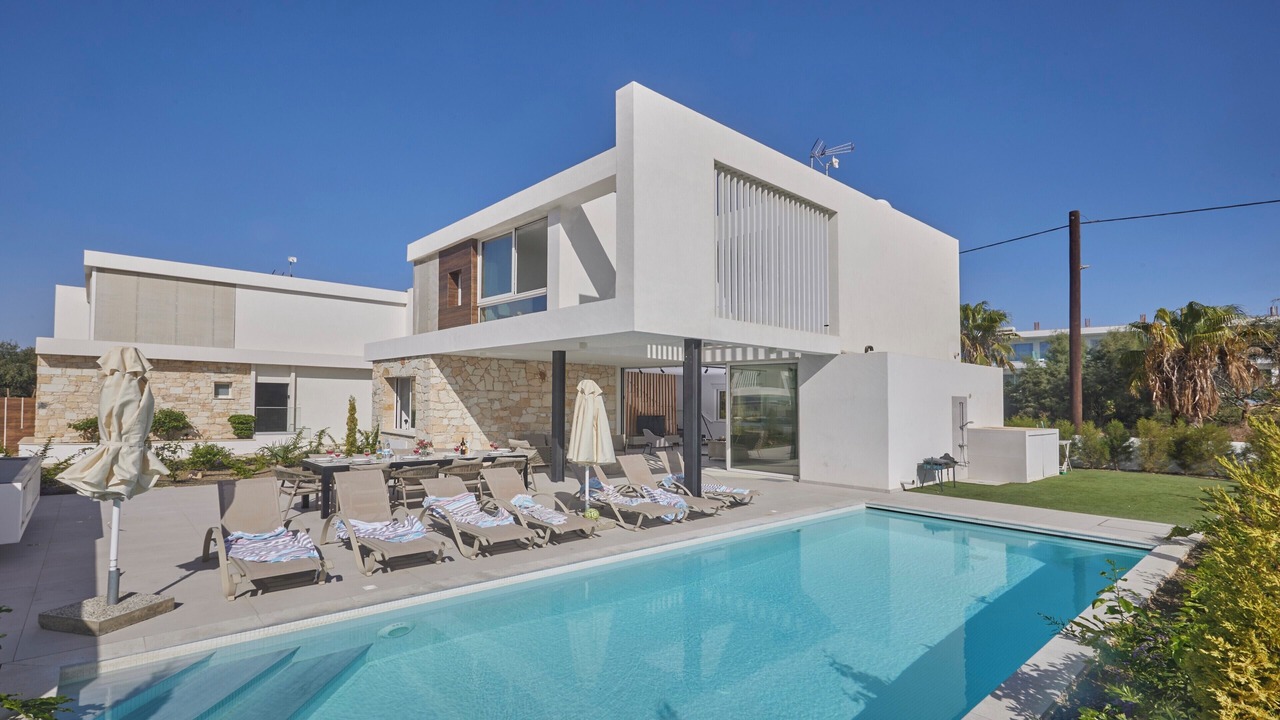 Photo of Outdoor in Ayia Napa