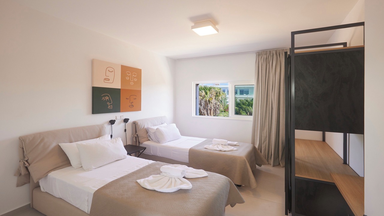Photo of Bedroom in Ayia Napa