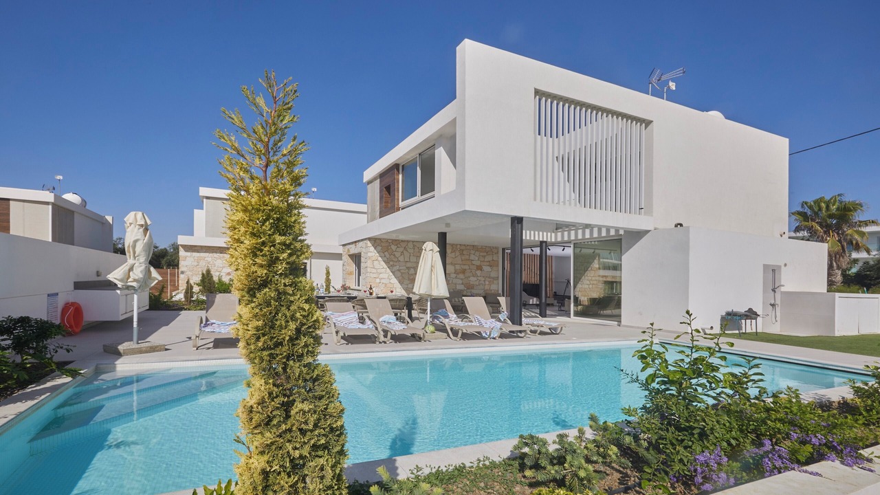 Photo of Outdoor in Ayia Napa