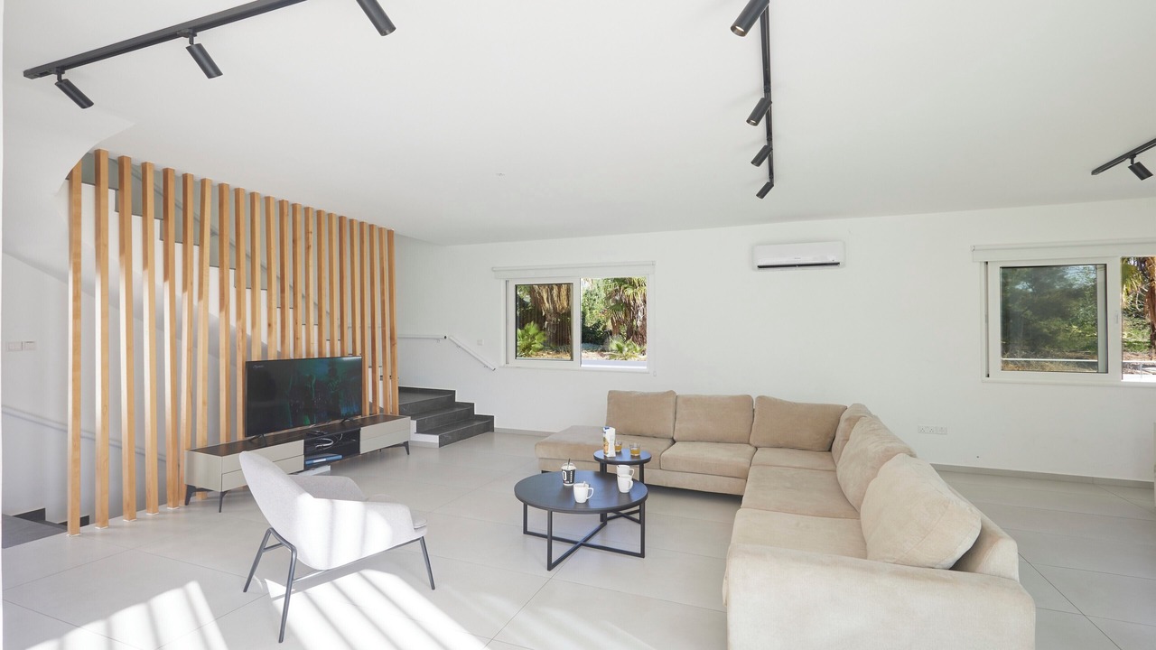 Photo of Livingroom in Ayia Napa