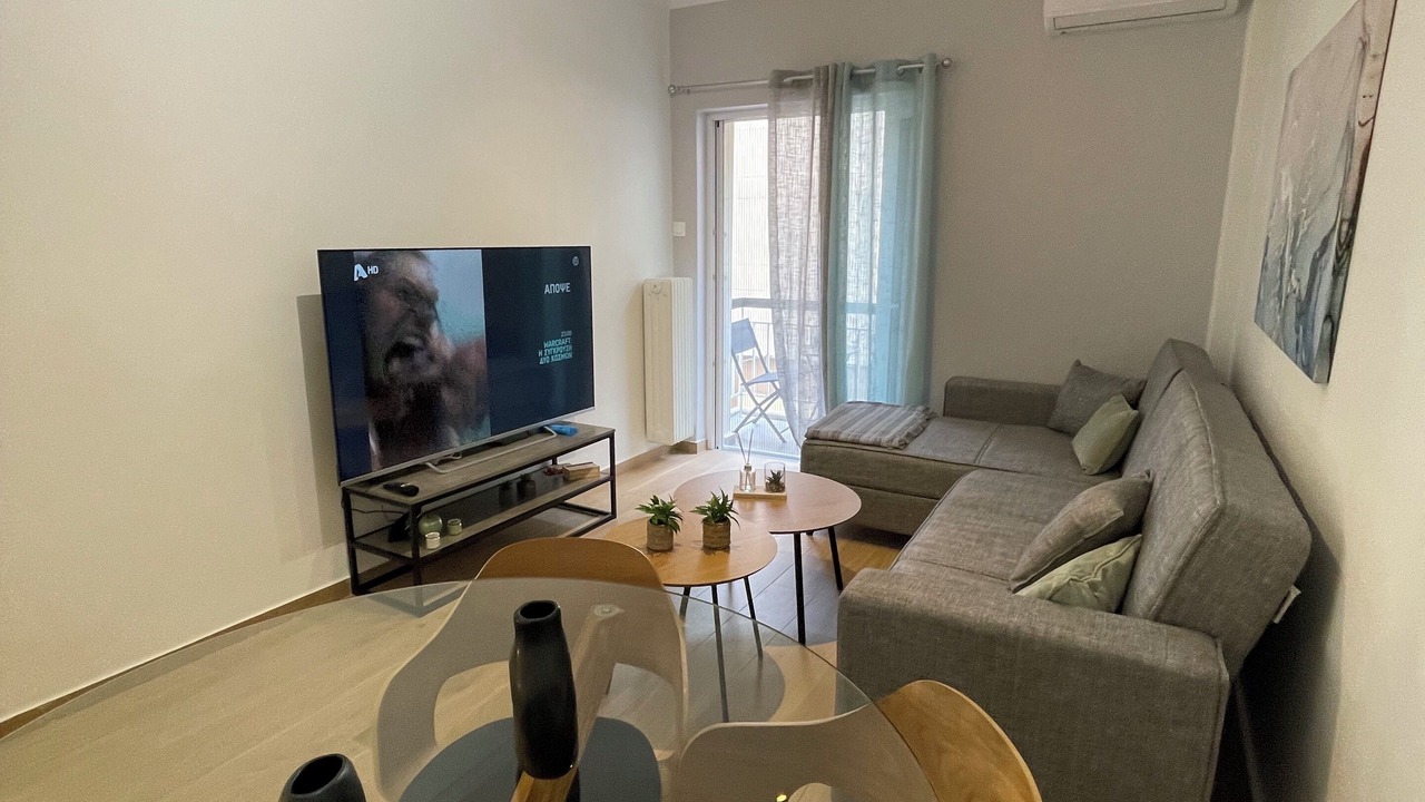 Photo of Livingroom in Goudi
