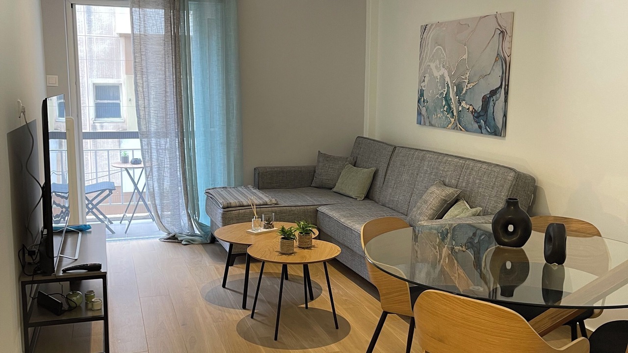 Photo of Livingroom in Goudi
