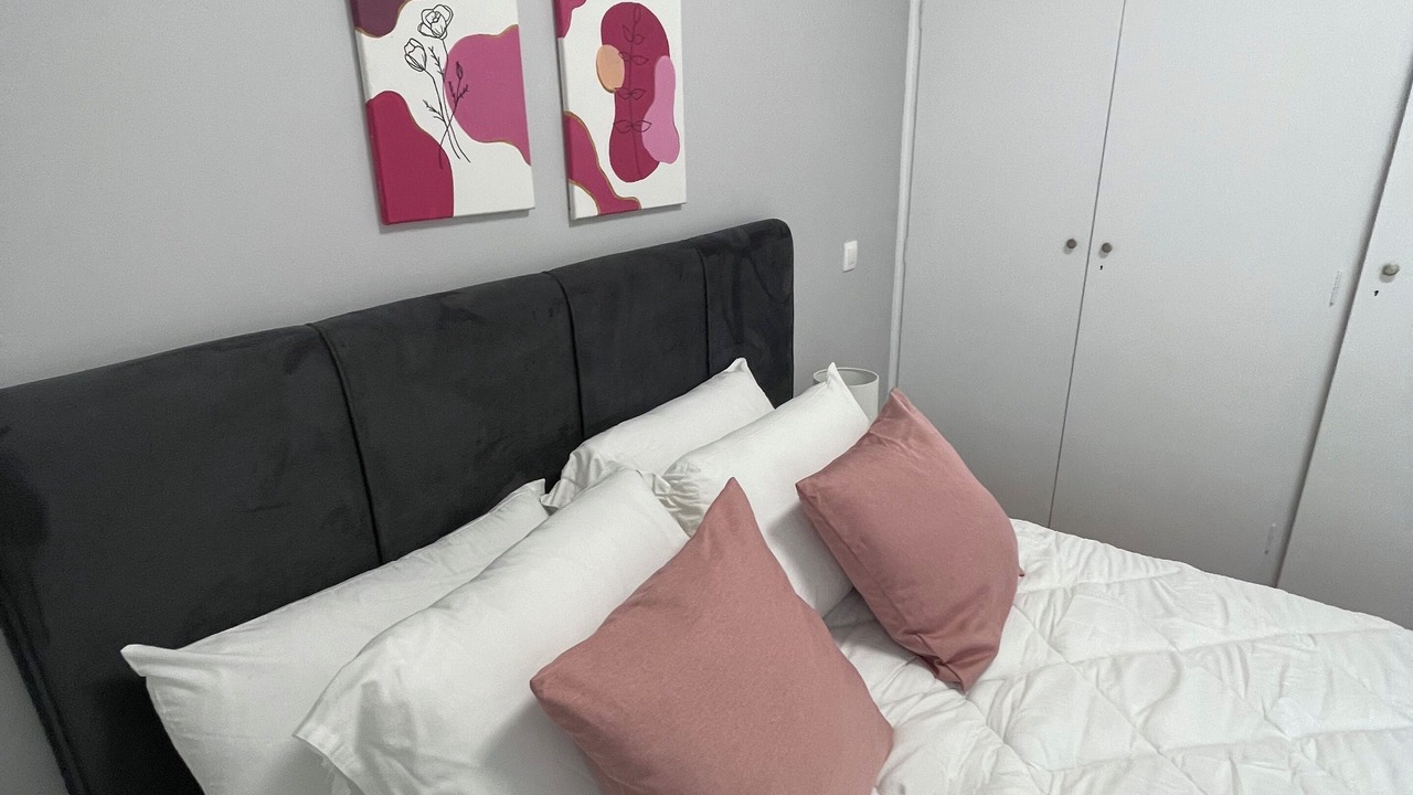 Photo of Bedroom in Goudi