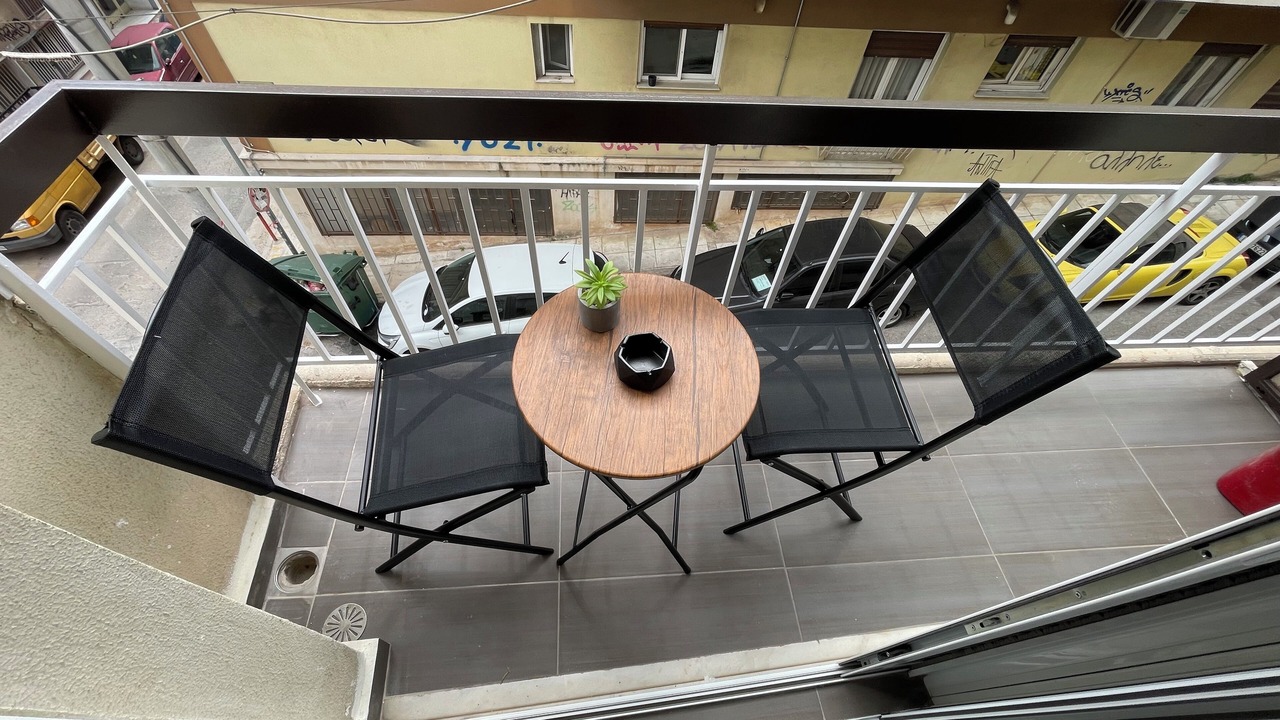 Photo of Outdoor in Goudi