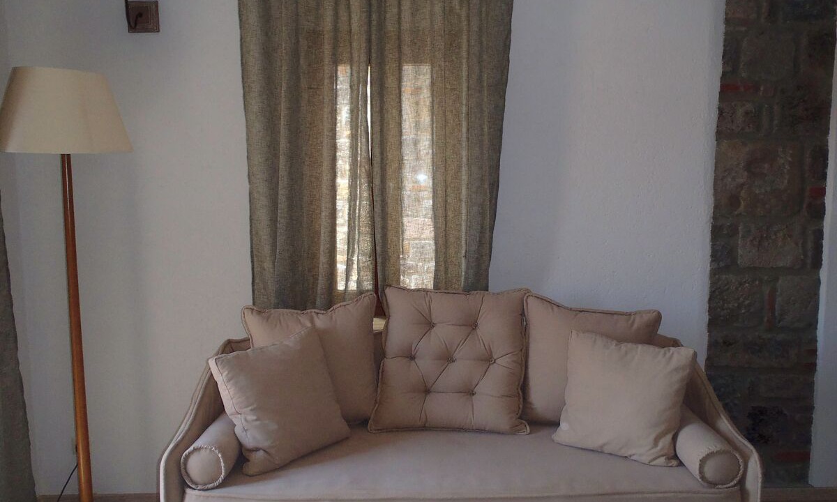 Photo of Livingroom in Mithimna