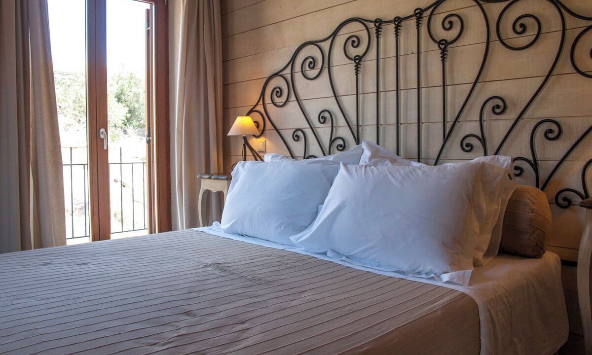Photo of Bedroom in Mithimna