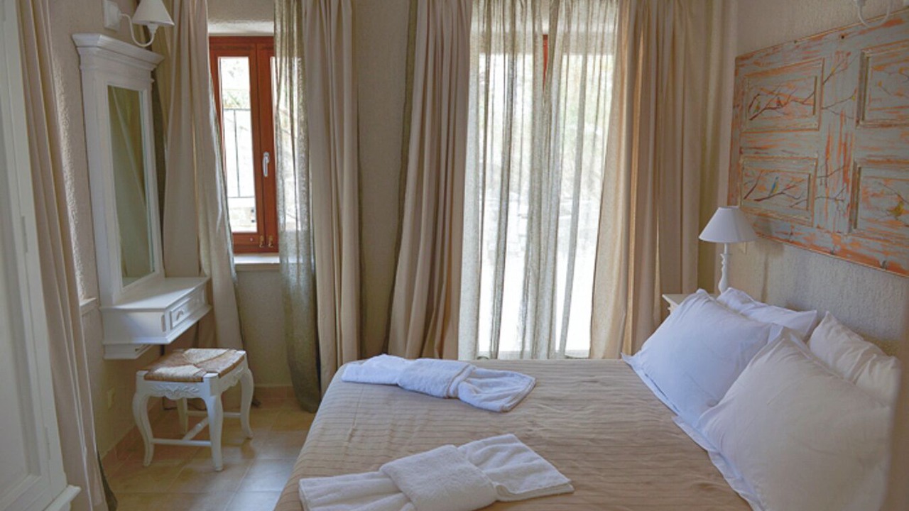 Photo of Bedroom in Mithimna