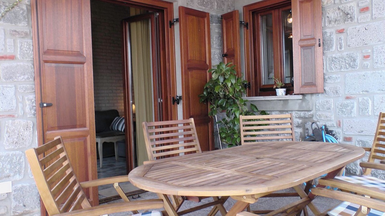 Photo of Outdoor in Mithimna