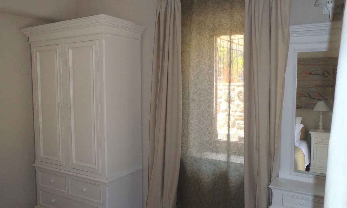 Photo of Bedroom in Mithimna