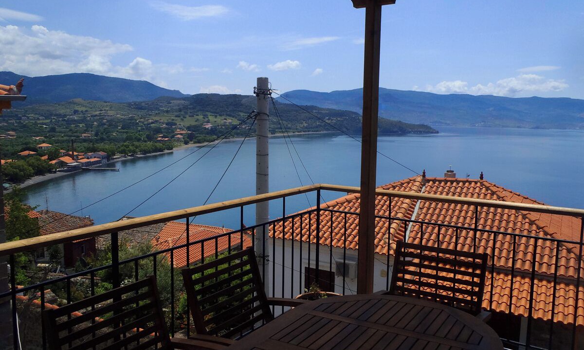Photo of Outdoor in Mithimna