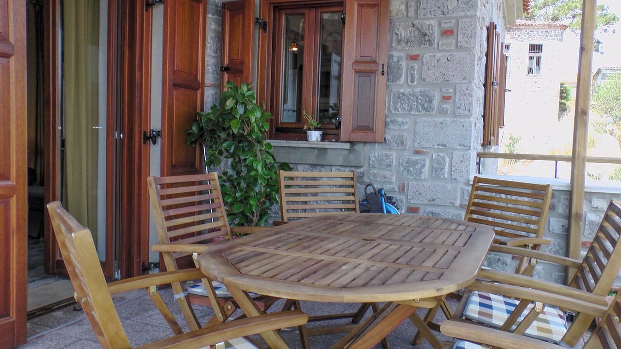 Photo of Outdoor in Mithimna