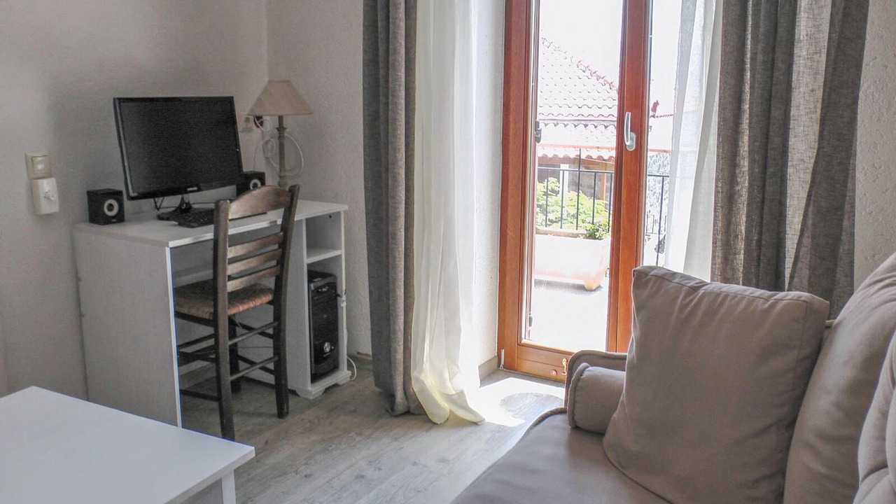 Photo of Livingroom in Mithimna