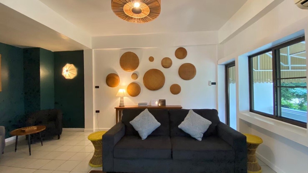 Photo of Livingroom in Chiang Mai