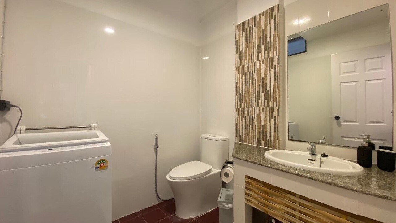 Photo of Bathroom in Chiang Mai