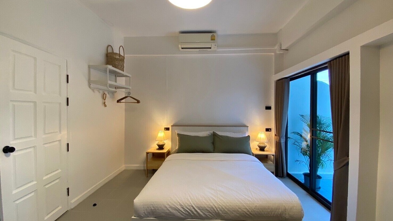 Photo of Bedroom in Chiang Mai