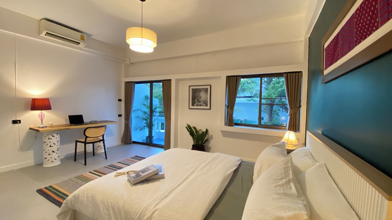 Photo of Bedroom in Chiang Mai