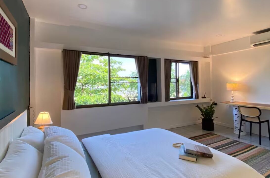 Photo of Bedroom in Chiang Mai