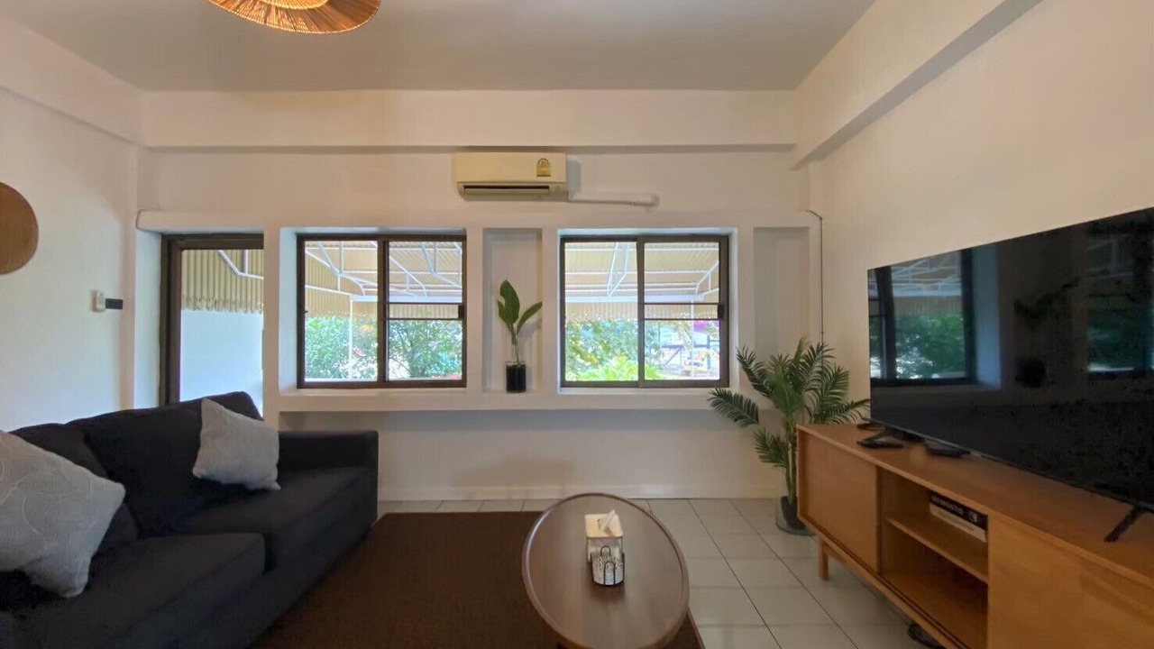 Photo of Livingroom in Chiang Mai