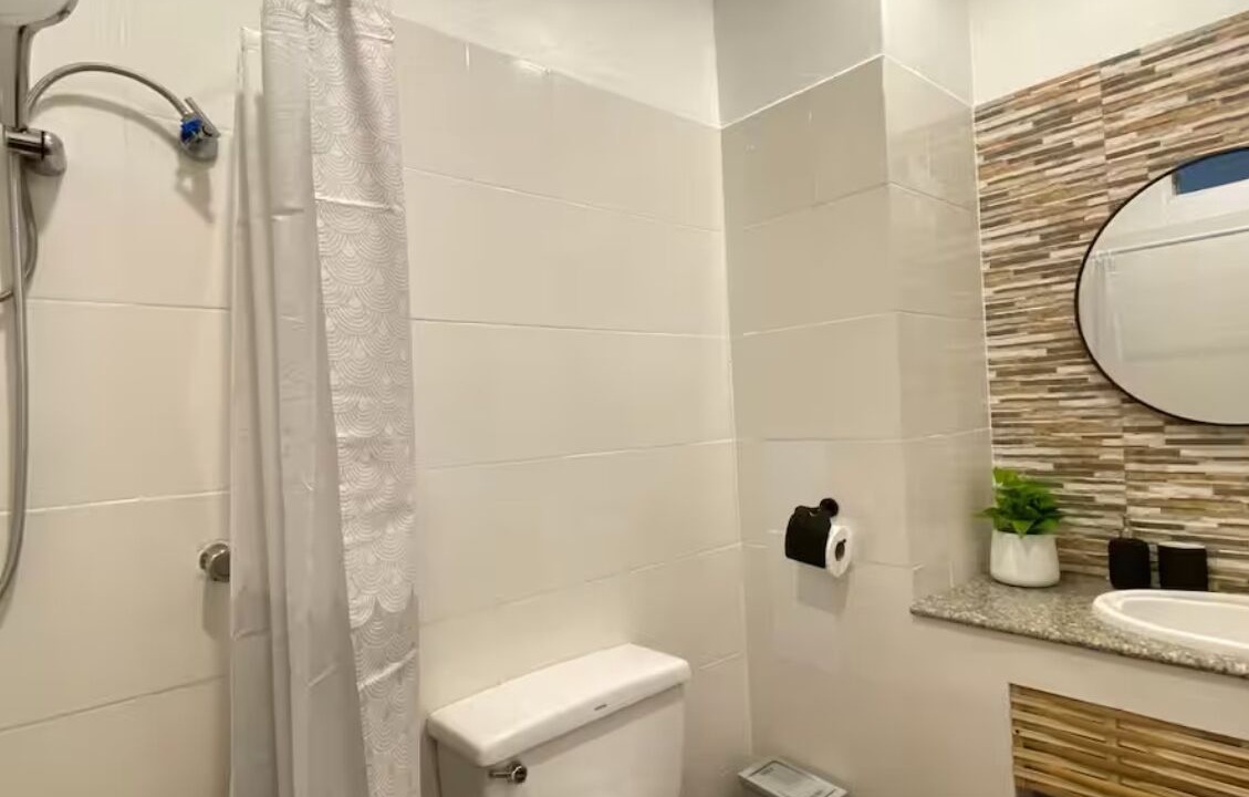 Photo of Bathroom in Chiang Mai