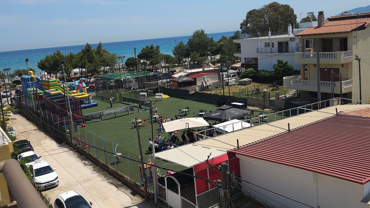Photo of Outdoor in Spata-Artemida