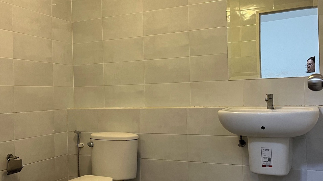 Photo of Bathroom in Pak Kret