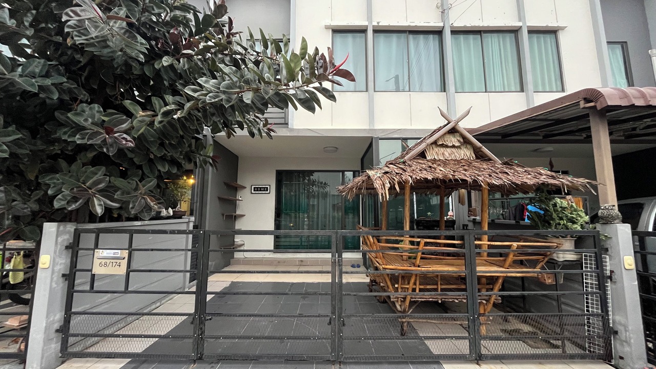 Photo of Patio Balcony in Pak Kret