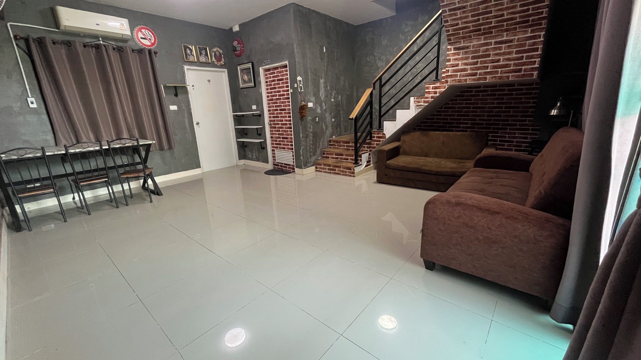 Photo of Livingroom in Pak Kret