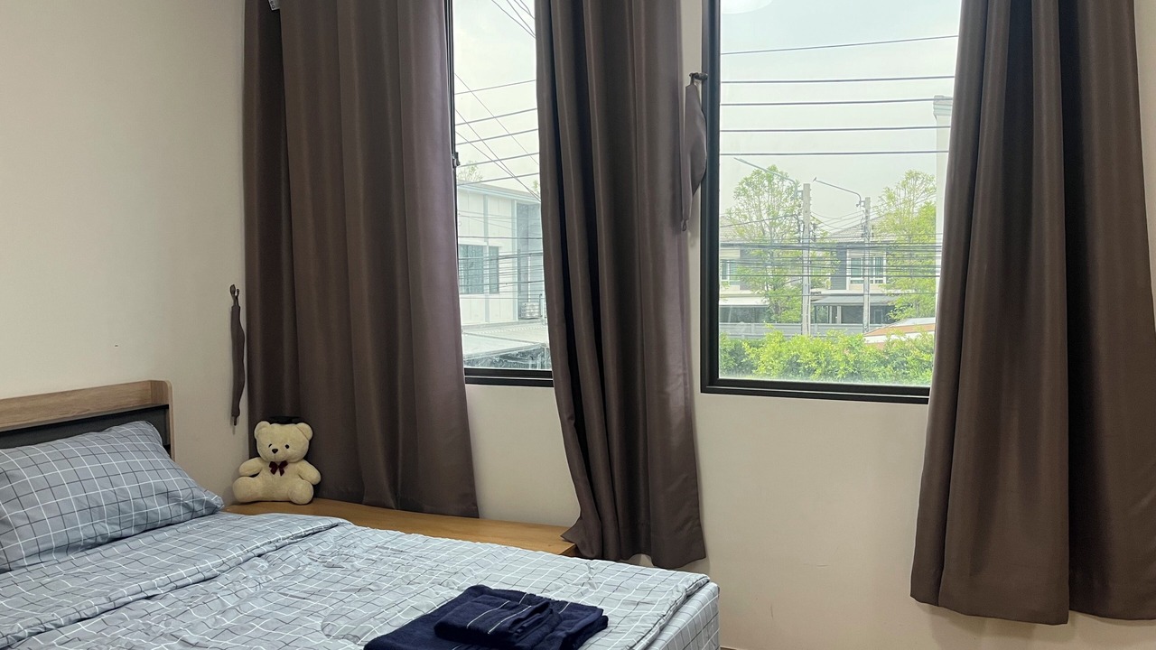 Photo of Bedroom in Pak Kret
