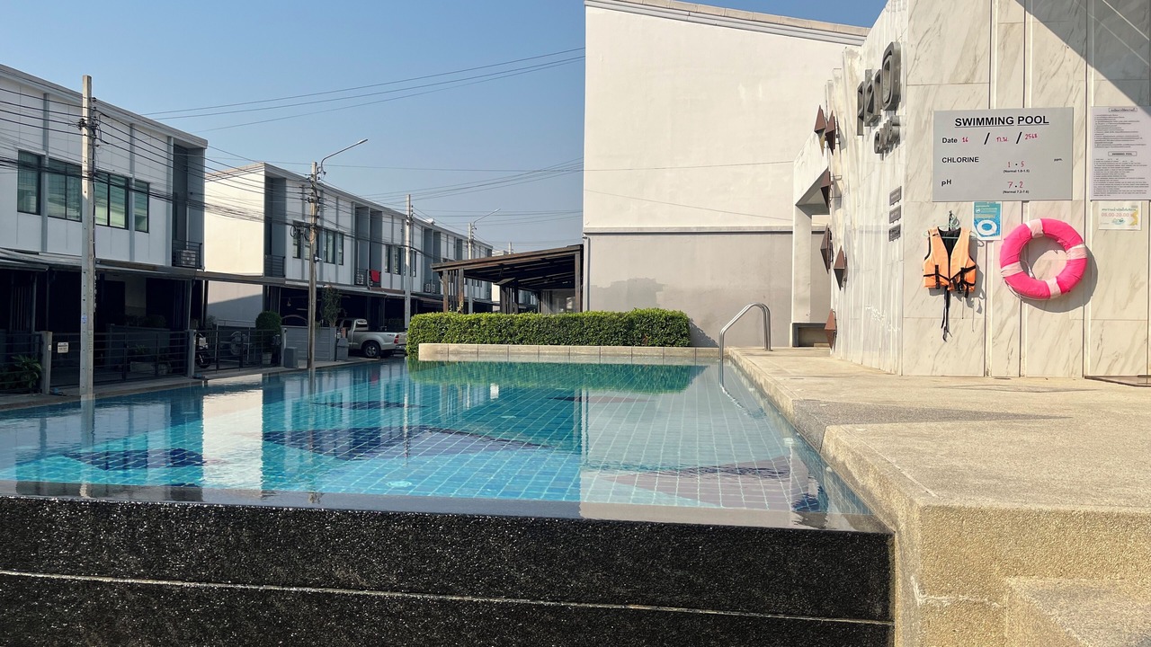 Photo of Outdoor in Pak Kret