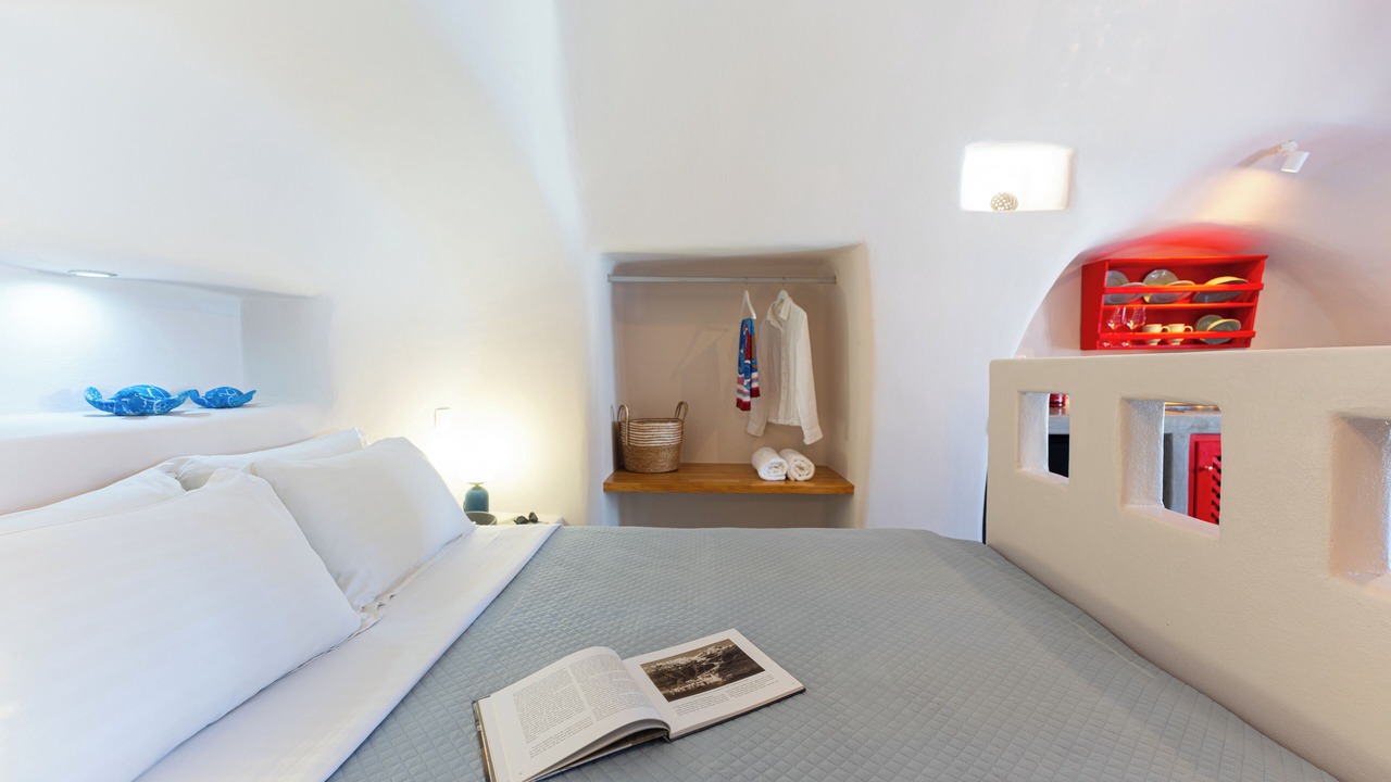 Photo of Bedroom in Finikia