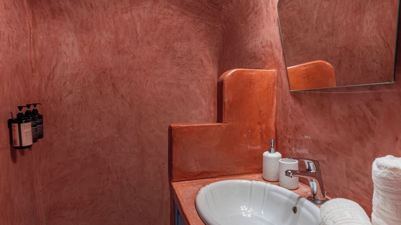 Photo of Bathroom in Finikia