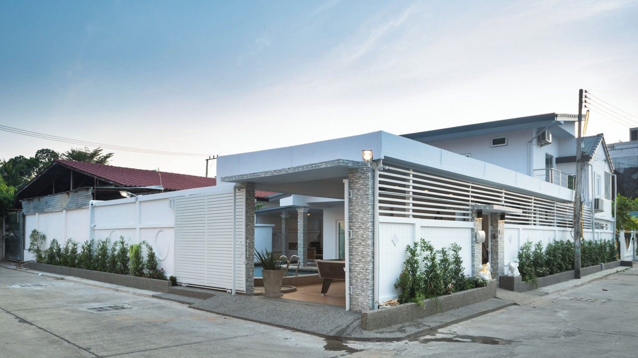 Photo of Outdoor in South Pattaya