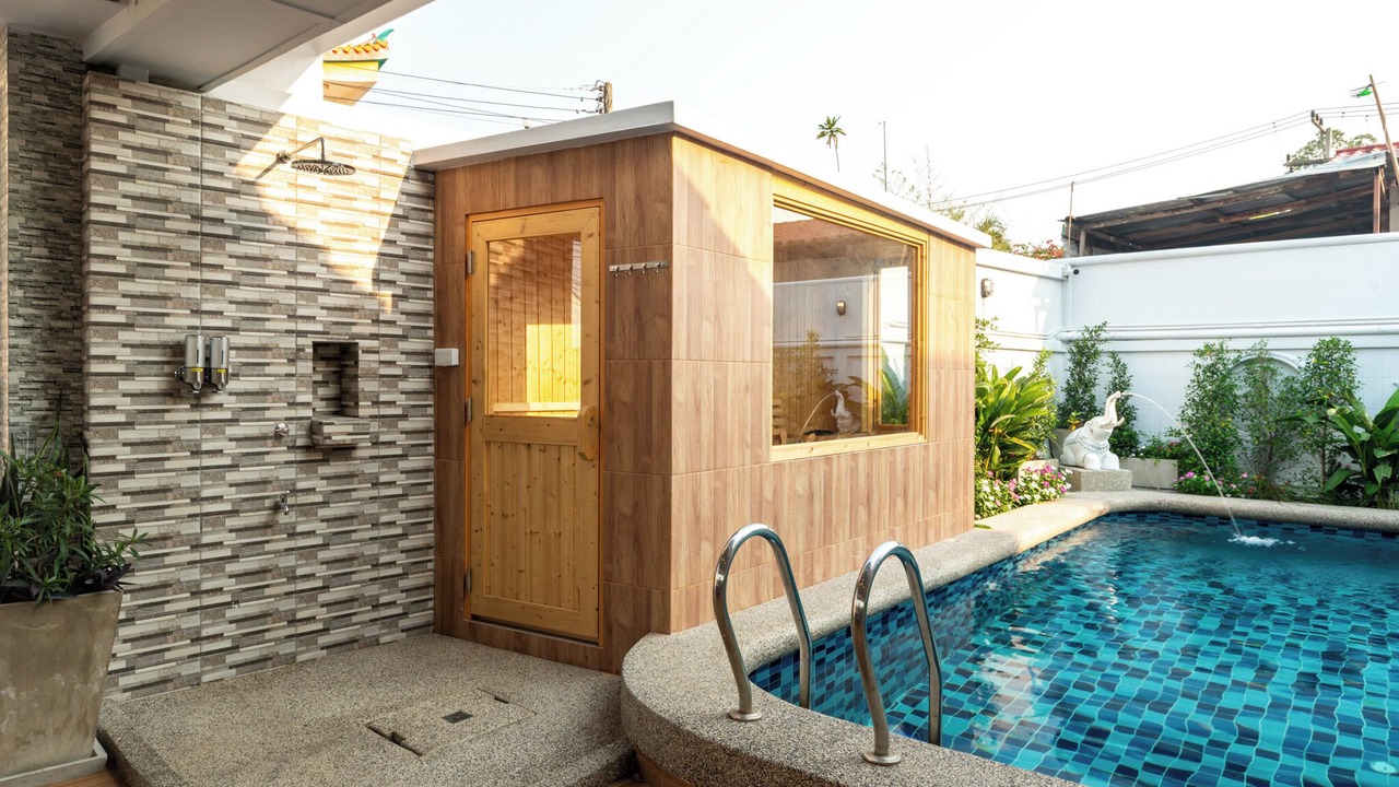Photo of Outdoor in South Pattaya
