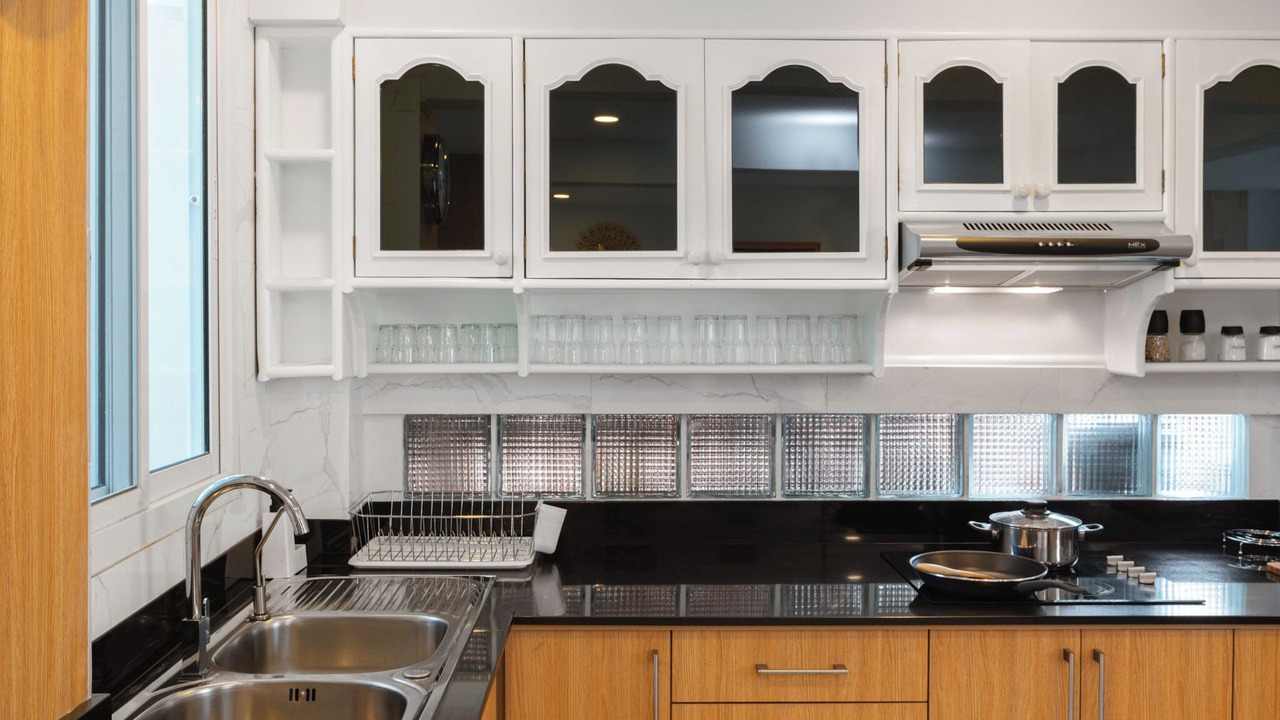 Photo of Kitchen in South Pattaya