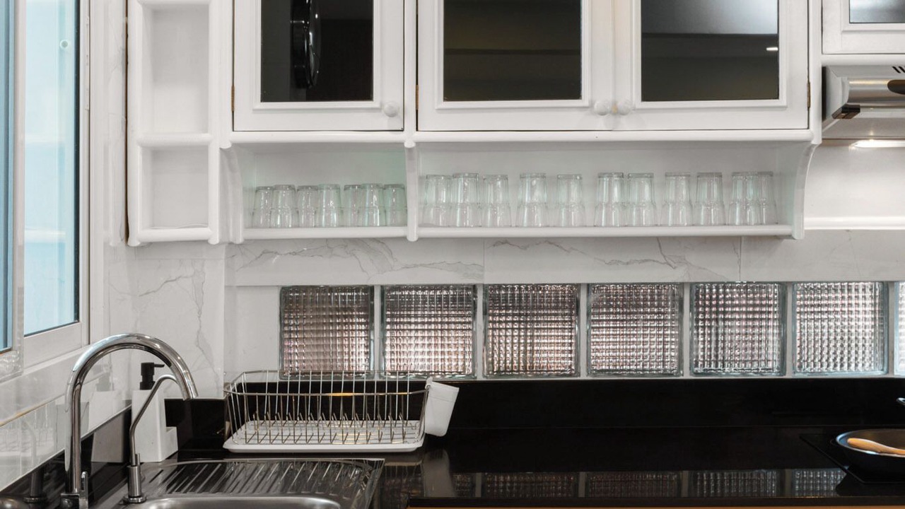 Photo of Kitchen in South Pattaya