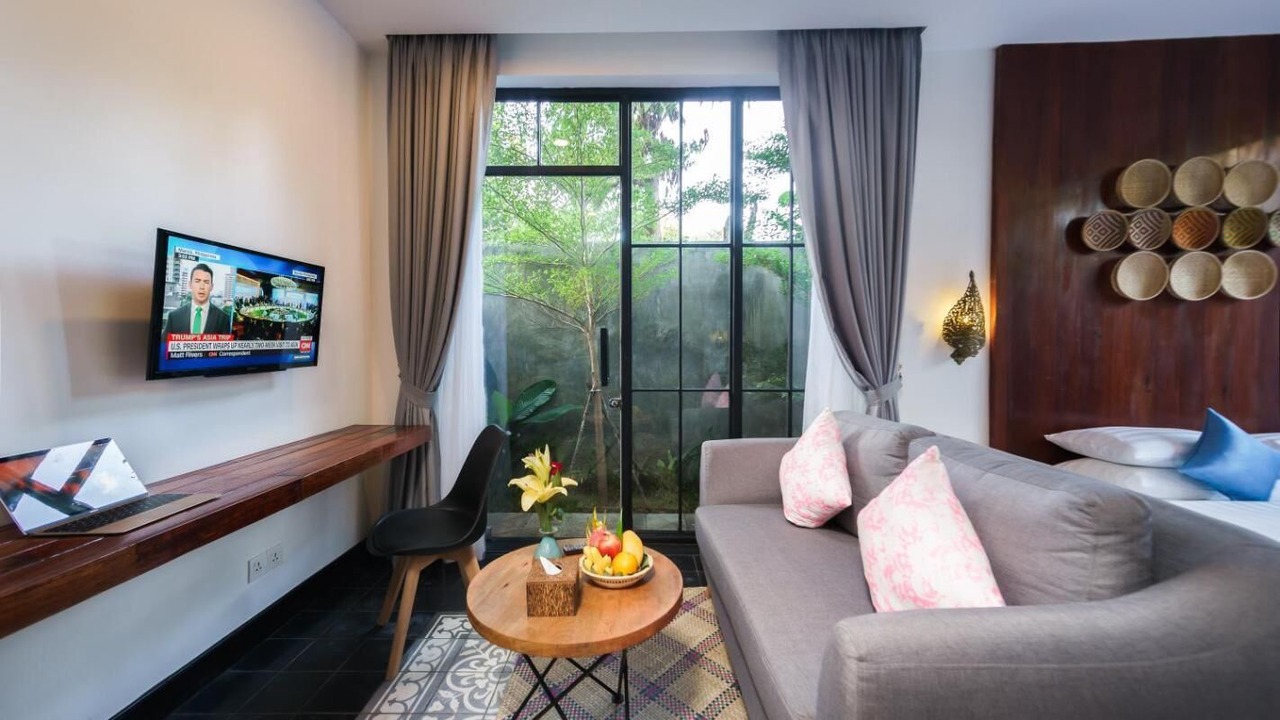 Photo of Livingroom in Wat Bo Area