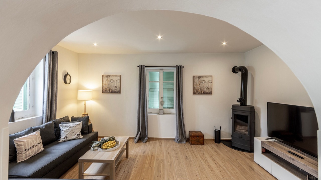 Photo of Livingroom in Galata