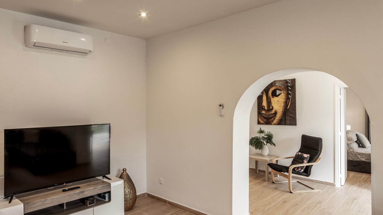 Photo of Livingroom in Galata