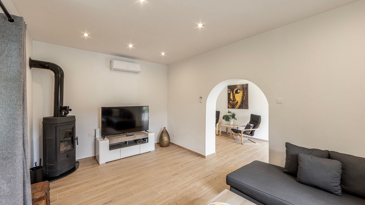 Photo of Livingroom in Galata