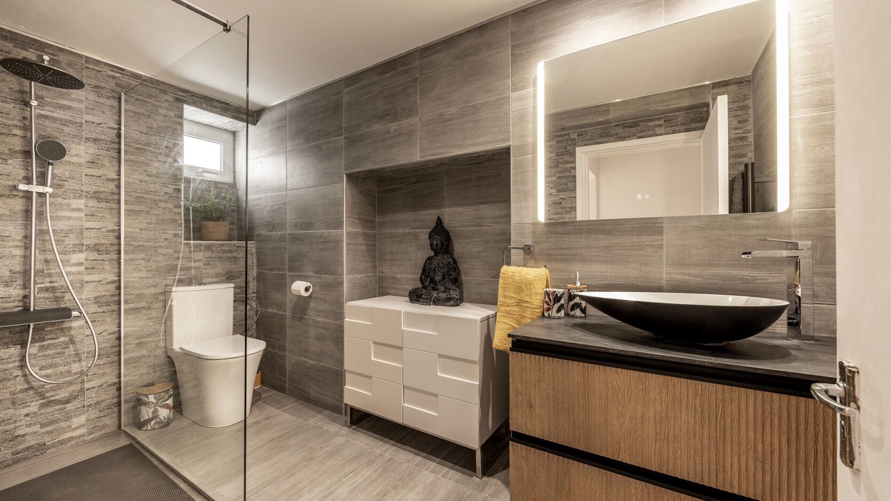 Photo of Bathroom in Galata