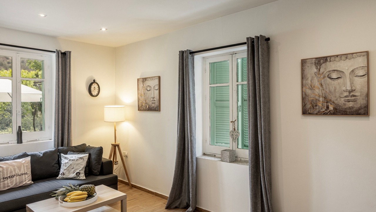 Photo of Livingroom in Galata