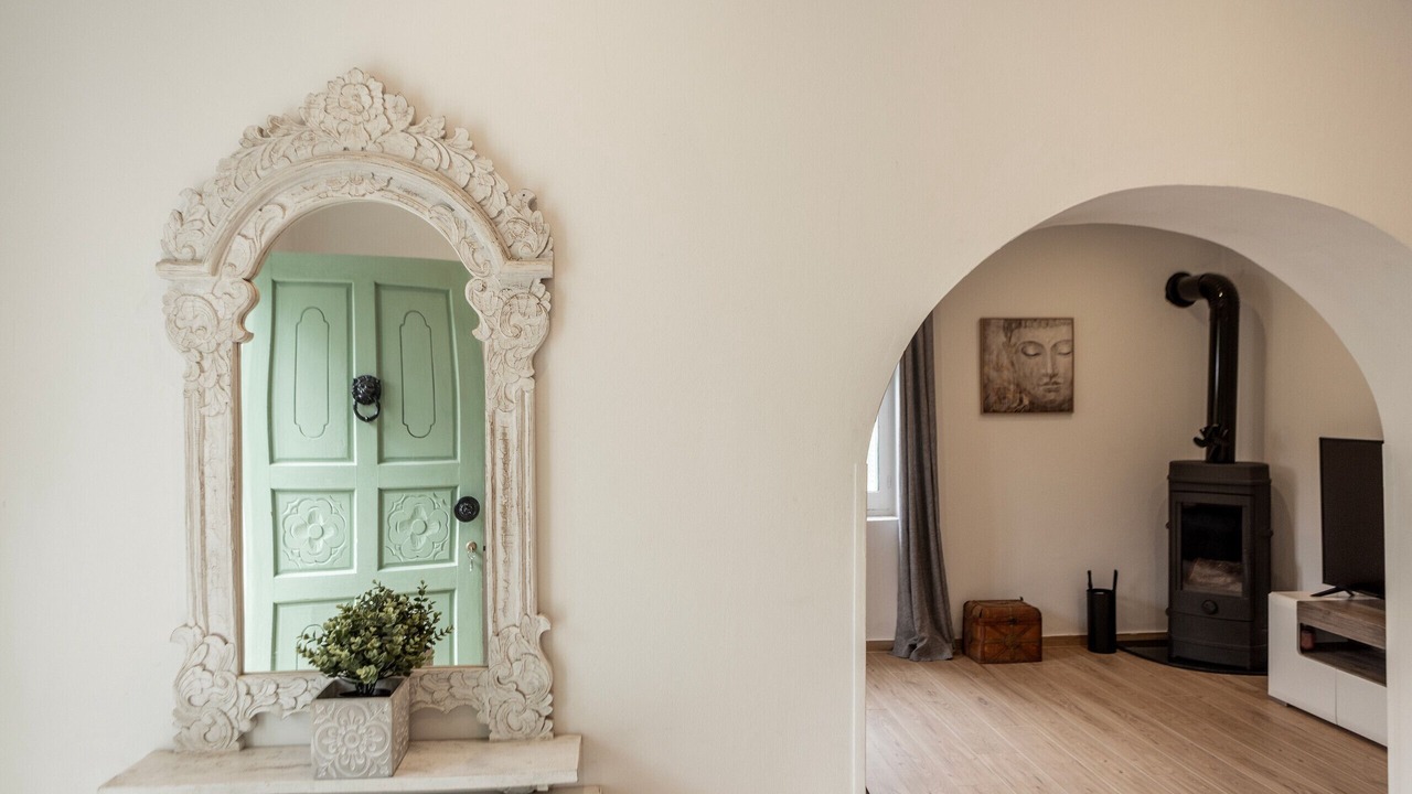Photo of Livingroom in Galata