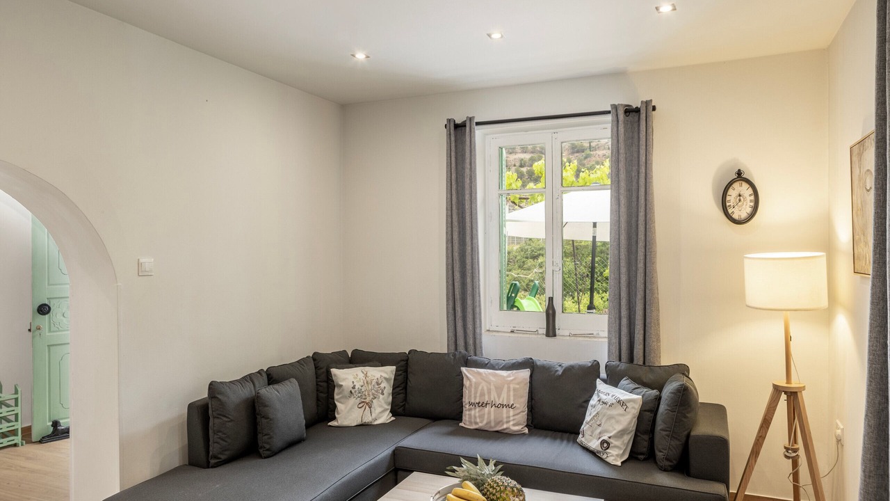 Photo of Livingroom in Galata