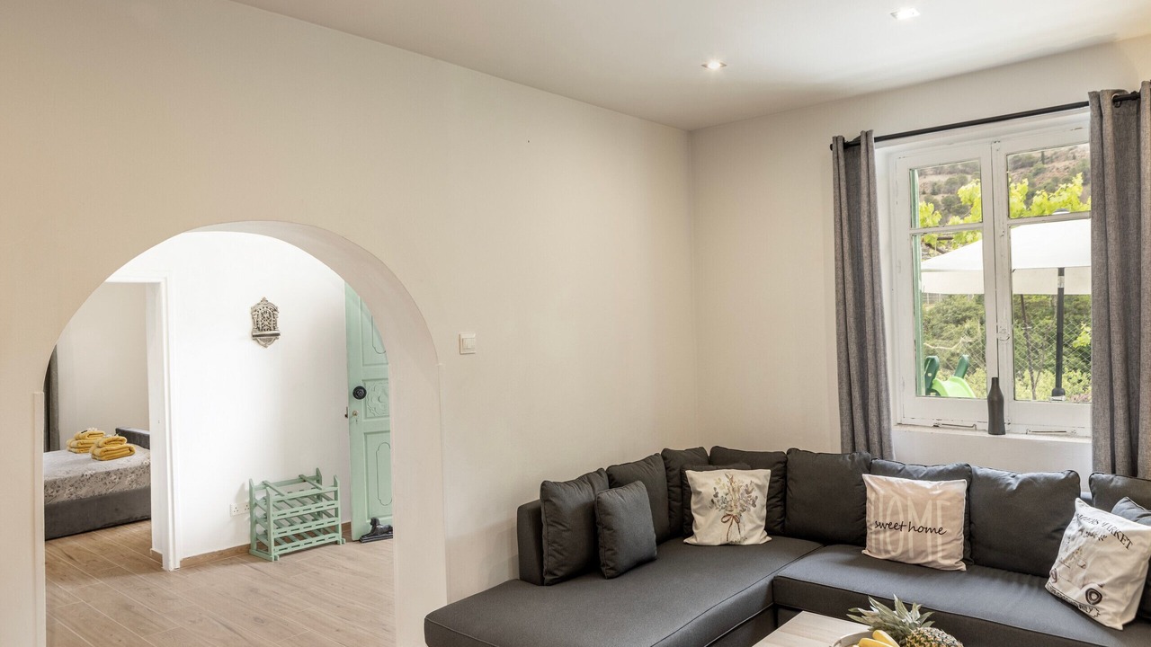 Photo of Livingroom in Galata