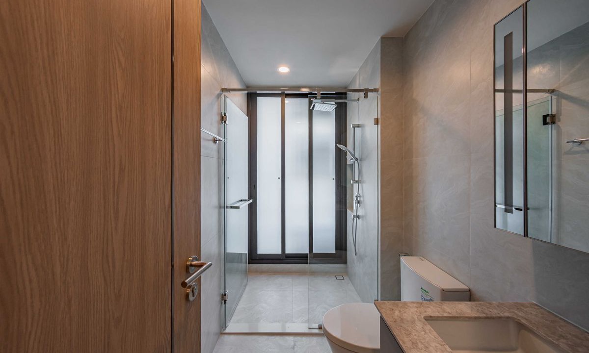 Photo of Bathroom in Huai Khwang