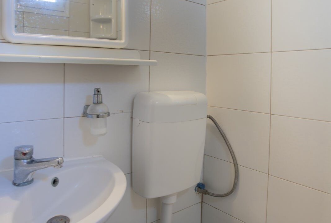 Photo of Bathroom in Gerakini