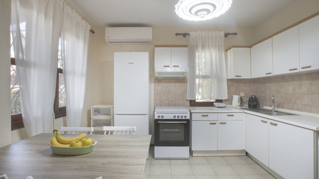 Photo of Kitchen in Gerakini